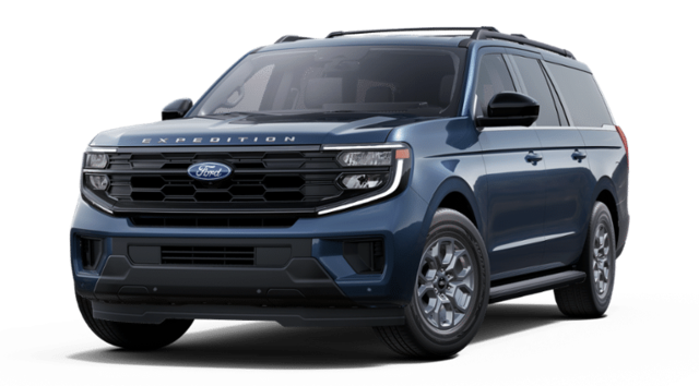 2025 Ford Expedition